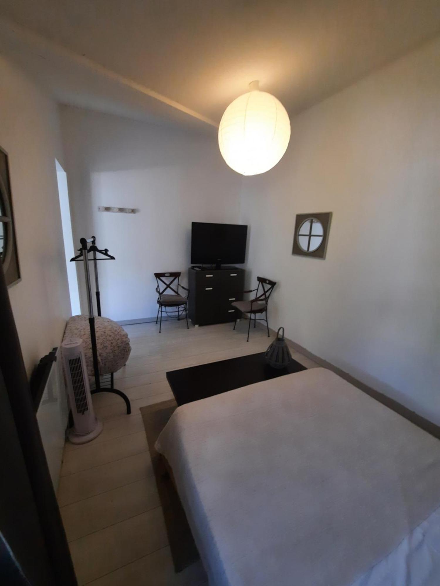 Maison Independante Avec Piscine Privative Pres De La Mer La Garde  Eksteriør billede